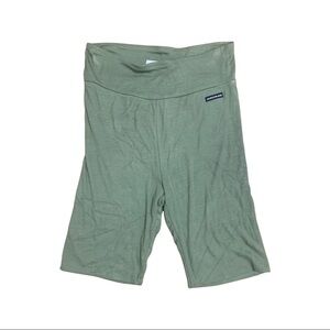 New Calvin Klein Jeans Knit Shorts Size M